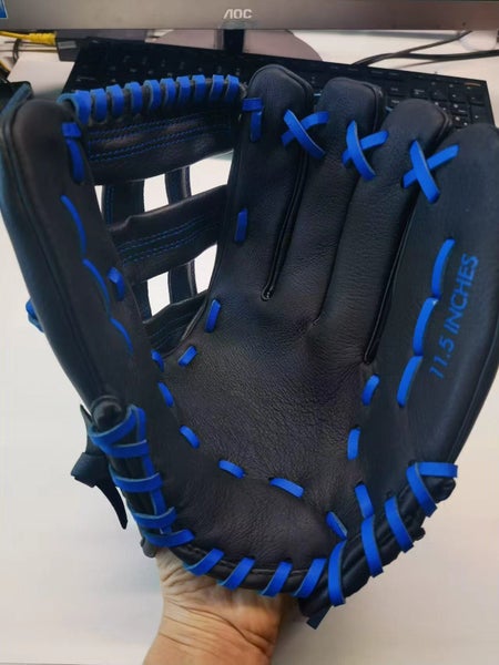 RH Baseball Glove 11.5" (Used)2026