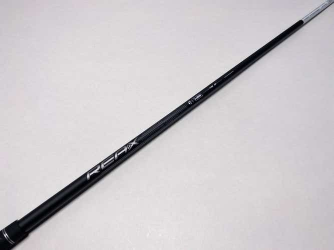 KBS Reax 75 Stiff Graphite Hybrid Shaft 40.25"-TaylorMade