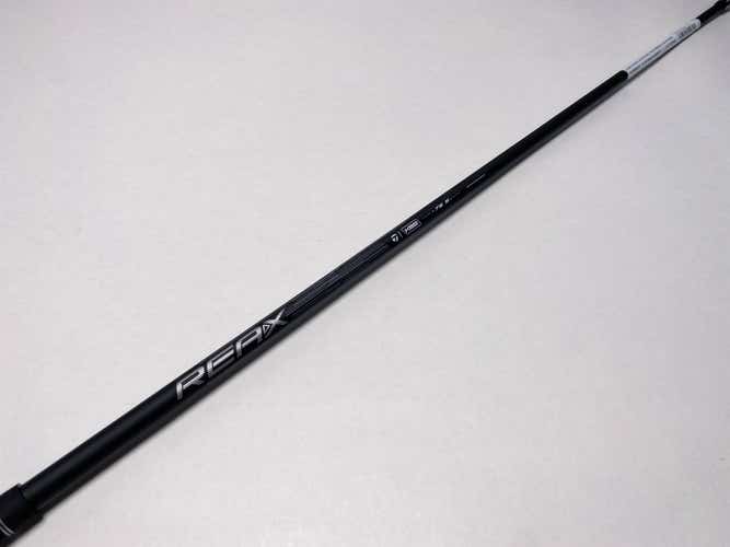 KBS Reax 75 75g Stiff Graphite Hybrid Shaft 40.25"-TaylorMade