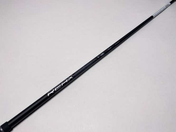 KBS Reax 75 Stiff Graphite Hybrid Shaft 40.75"-TaylorMade
