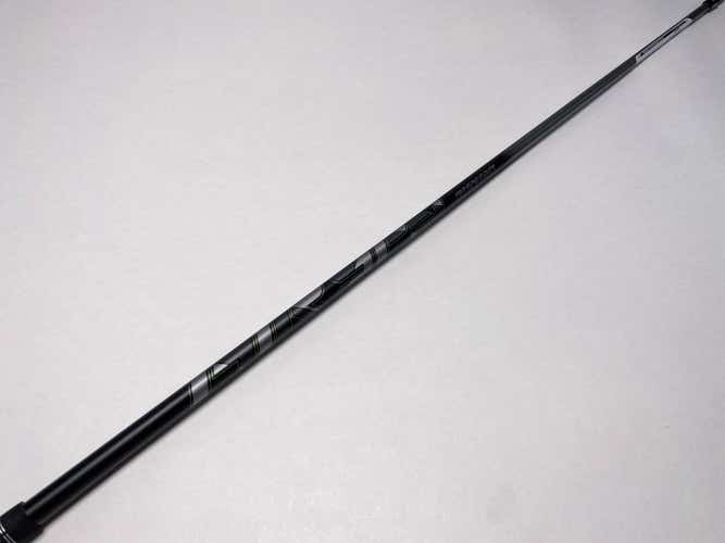 Fujikura Air Speeder 50g Regular Graphite Fairway Wood Shaft 42.5"-TaylorMade