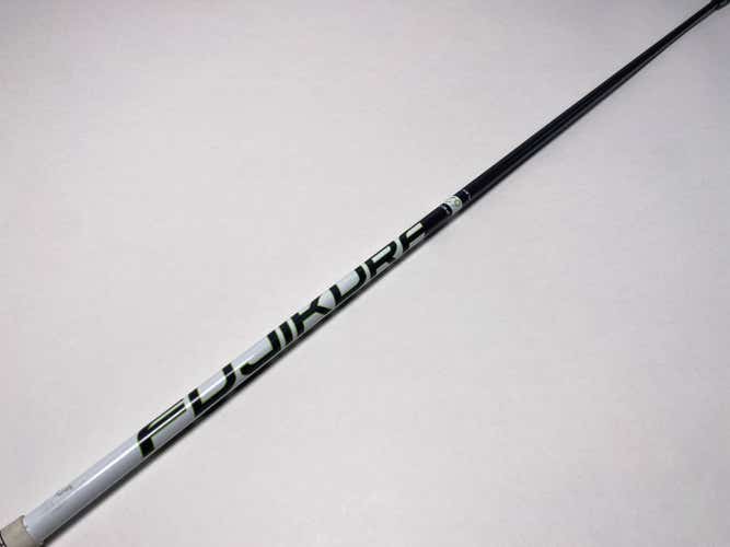 Fujikura Pro 62g Stiff Graphite Driver Shaft 44.5"-Callaway