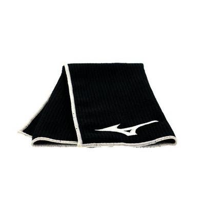 New MICROFIBER TOWEL BLACK 11347-MIZ2603199090