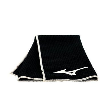 New MICROFIBER TOWEL BLACK 11347-MIZ2603199090