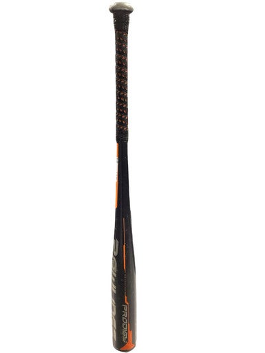 Used Rawlings PRODIGY BB/SB High School -3 Bat 32" 11347-S000263440