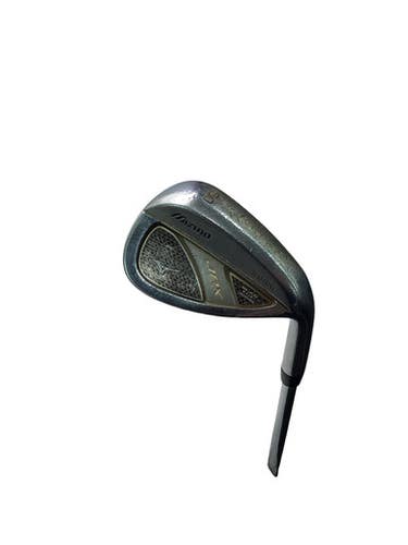 Used Mizuno JPX 50 DEGREE Golf Wedge Mens RH 50 Degree 11347-S000263436