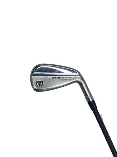 Used Wilson RB-TECH STAFF MODEL Mens Individual Iron RH 3 Iron 11347-S000263435