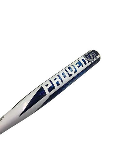 Used Louisville Slugger PROVEN BB/SB Fastpitch Bat 32" 11347-S000263398