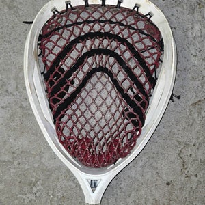 Warrior Nemesis Goalie Head (Used)