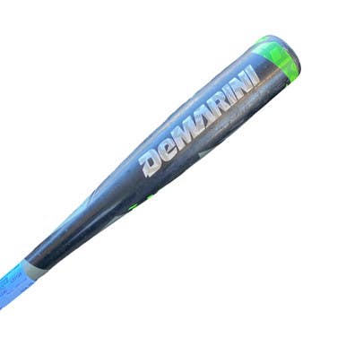 Used Demarini UPRISING BB/SB Youth Bat 27" 11883-S000157039