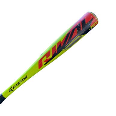 Used Easton EASTON RIVAL BB/SB Youth Bat 26" 11883-S000157042