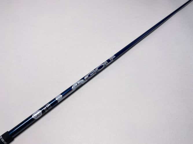 LA GOLF DJ Series-Mid-55W-5 Extra Stiff Graphite Driver Shaft 44.25"-All-Fit