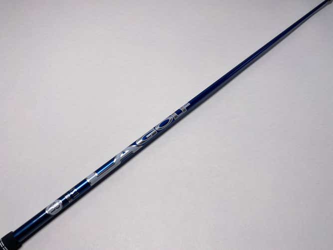 LA GOLF DJ Series-Mid-55W-4 Stiff Graphite Driver Shaft 44.25"-All-Fit