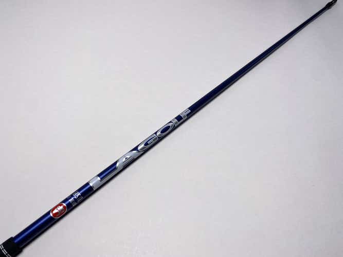 LA GOLF Bryson- LOW- 55W-3 Regular Graphite Driver Shaft 44.25"-All-Fit