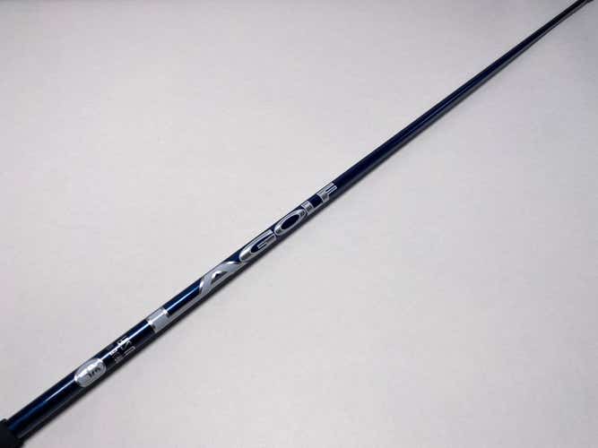 LA GOLF DJ Series-Mid-55W-3 Regular Graphite Driver Shaft 44.25"-All-Fit