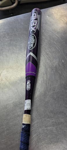 Used Louisville Slugger 2014 XENO FPXN14-RR BB/SB Fastpitch Bat 31