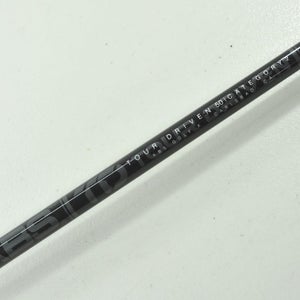 KBS TD Tour Driven Black 50g Cat 2 Regular Flex Callaway Driver Shaft  # 210857