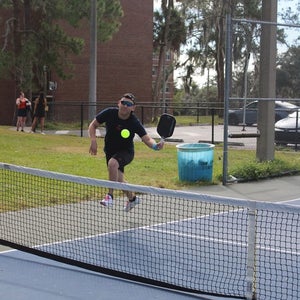 Gearbox  pro ultimate 16 mm Pickleball Paddle