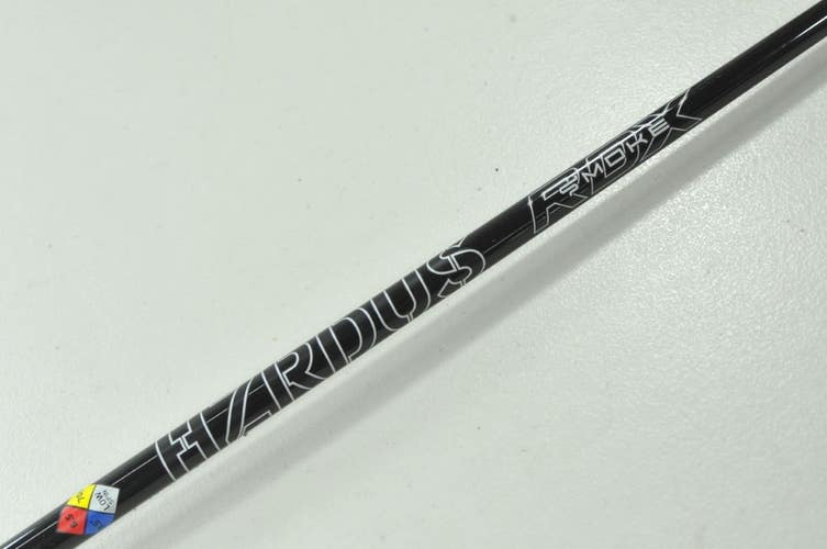 Project X HZRDUS RDX Smoke Black 6.5 70g TaylorMade Driver Shaft -1"  # 210868