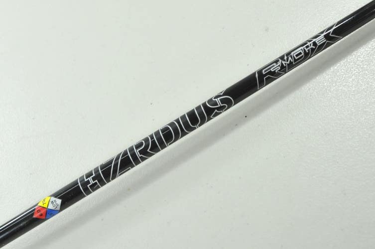 Project X HZRDUS RDX Smoke Black 6.0 70g Stiff TaylorMade Driver Shaft  # 210867