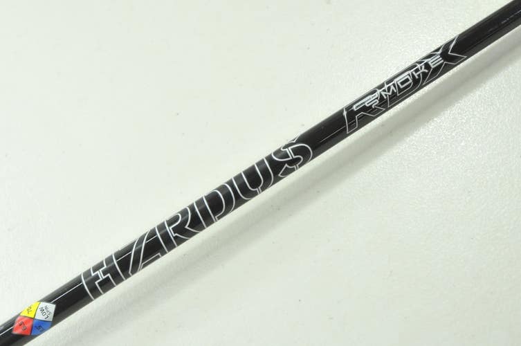 Project X HZRDUS RDX Smoke Black 6.5 70g TaylorMade 3 Fairway Wood Shaft #210865