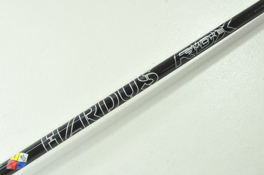 Project X HZRDUS RDX Smoke Black 6.5 70g TaylorMade 3 Fairway Wood Shaft #210865