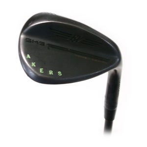 Custom Titleist Vokey SM9 56*/10* S Grind Sand Wedge Graphite Recoil ES 780