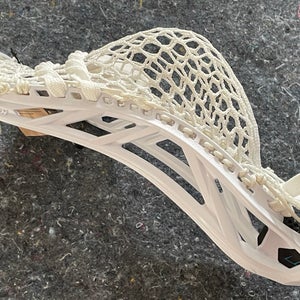 Custom strung Maverik Kimera w/ Hyperfuse carbon shaft complete stick (New)