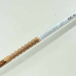 Graphite Design Tour AD GC 6 X-Stiff Flex TaylorMade Qi35 Driver Shaft  # 210890