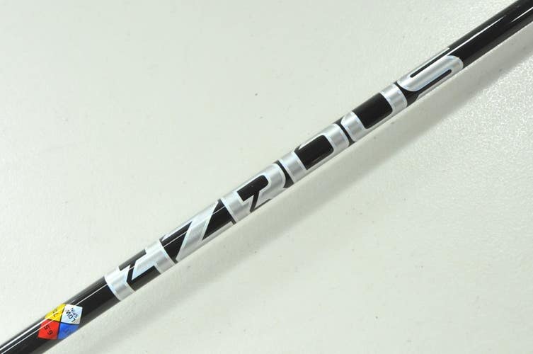 Project X HZRDUS Black 6.5 70g X-Stiff Cobra Darkspeed Driver Shaft 44" # 210861