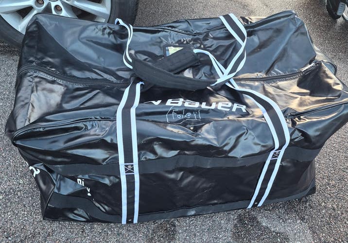Senior Hockey Goalie Bag