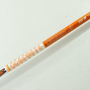 Graphite Design Tour AD DI 6 Stiff Flex TaylorMade #3 Fairway Wood Shaft #210889