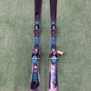 HEAD E-Super Joy | 148cm | Head - Joy 11 GripWalk