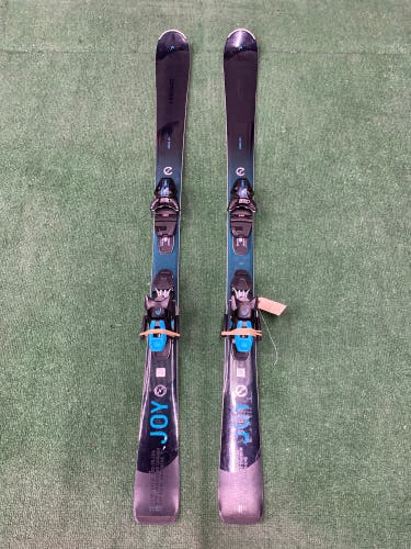 HEAD E-Super Joy | 148cm | Head - Joy 11 GripWalk