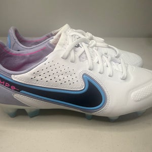 Size 6.5 Men’s 8 Women’s Nike Tiempo Legend 9 Elite Sg Pro Ac P "Blast Pack"