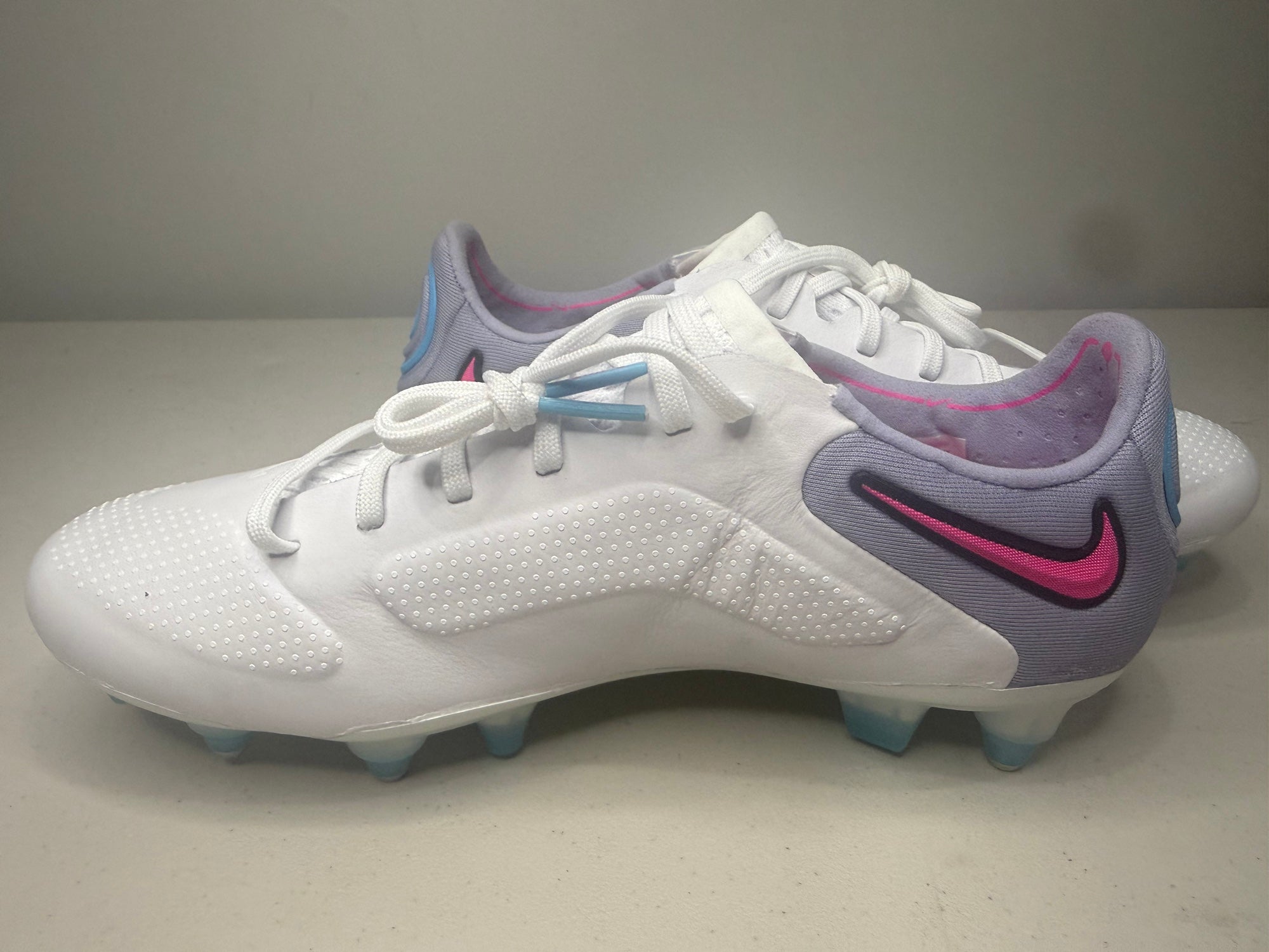 women's size 9 in men's nike