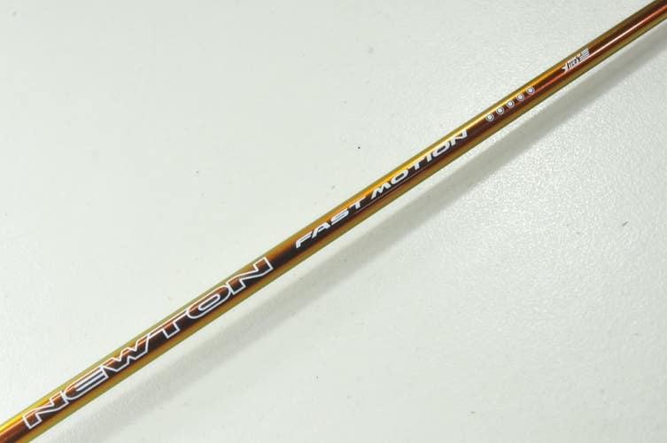 Newton Fast Motion 5 Dot X-Stiff Flex Ping G430 Driver Adapter Shaft  # 210846