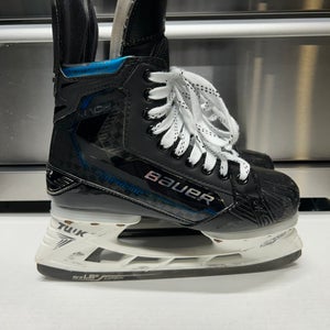 Bauer Supreme Mach Hockey Skates Pro Stock Size 6.5 FIT 1 280mm (Used)