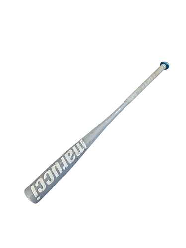 Used Marucci F5 BB/SB USA 2 5/8 Bat 31" 11850-S000023305