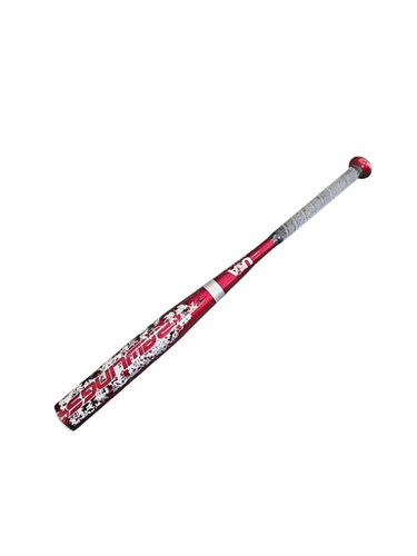 Used Rawlings WICKED BB/SB Youth Bat 27" 11850-S000023307