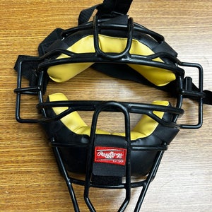 Rawlings Catcher's Mask (Used)