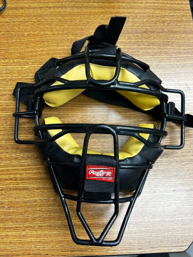 Rawlings Catcher's Mask (Used)