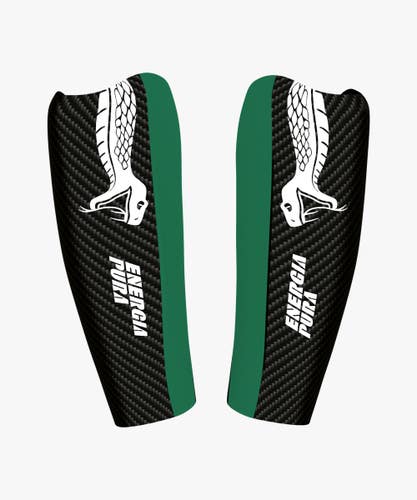 ENERGIAPURA Wrap around Carbon WC Athlete Racing Armguards