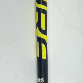 Fujikura XLR8 Pro 61 Regular Flex Graphite Driver Shaft Taylormade 43.75"