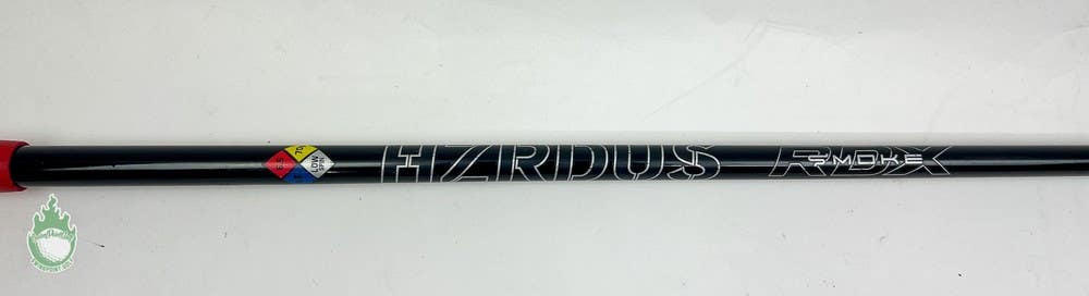Project X HZRDUS Smoke RDX 70g Extra Stiff Graphite Driver Shaft TMAG 44.75"
