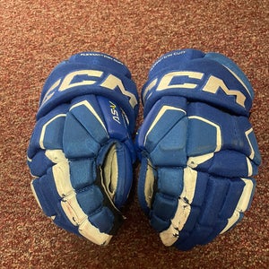 CCM Tacks AS-V Pro Gloves 14" (Used)