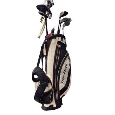 Used Top Flite AERO Mens Complete Set RH 13 Piece 11760-S000087506