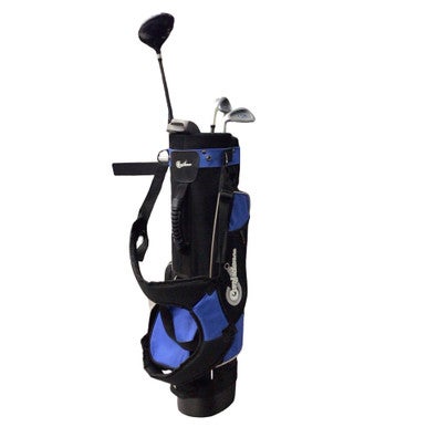 Used Confidence JR TOUR Jr Club Set LH 4 Piece 11760-S000087508