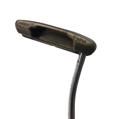 Used Ping KUSHIN Mens Putter RH 11760-S000087500
