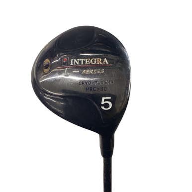 Used Integra L-SERIES Mens Fairway Wood RH 5 Wood 11760-S000087501